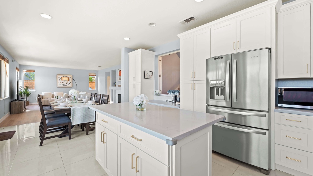 Photo of Kitchen in Rancho Cucamonga