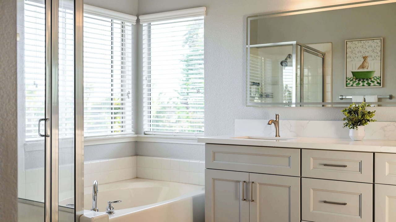 Photo of Bathroom in Rancho Cucamonga