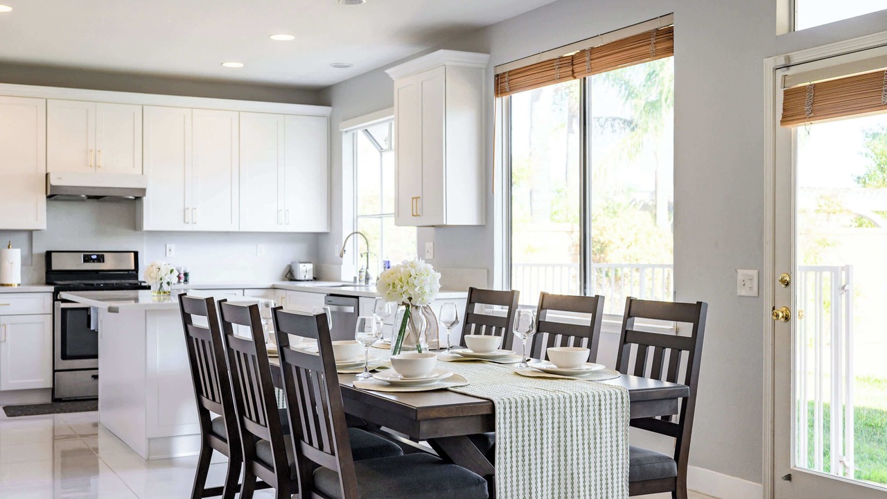 Photo of Kitchen in Rancho Cucamonga
