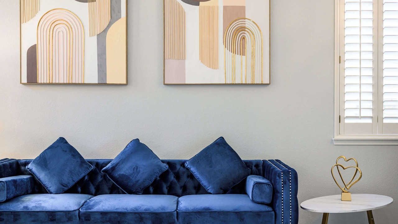 Photo of Livingroom in Rancho Cucamonga