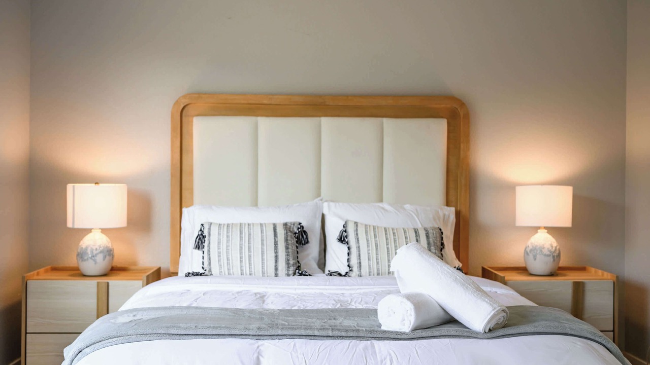Photo of Bedroom in Rancho Cucamonga