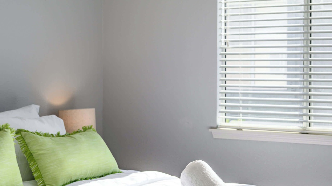 Photo of Bedroom in Rancho Cucamonga