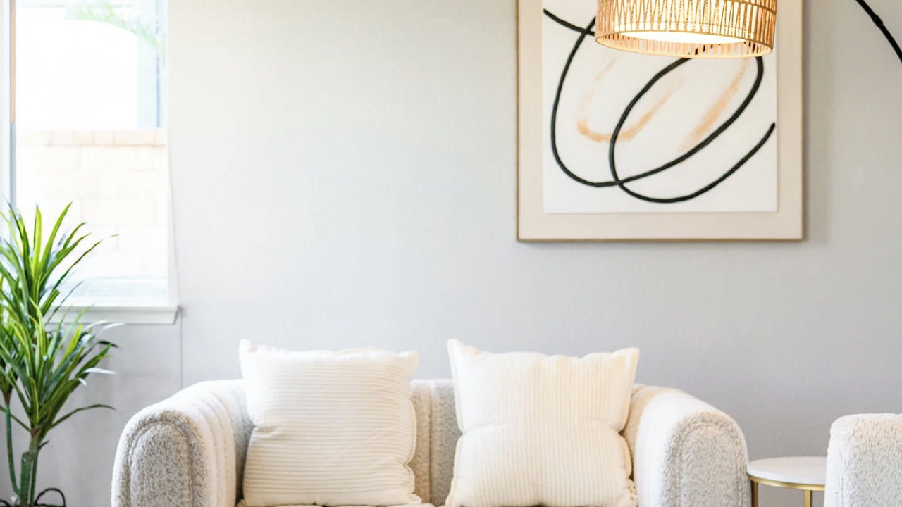 Photo of Livingroom in Rancho Cucamonga