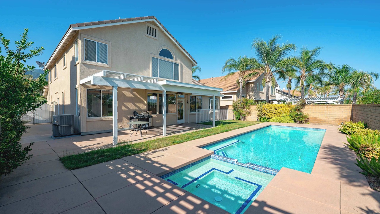 Photo of Outdoor in Rancho Cucamonga