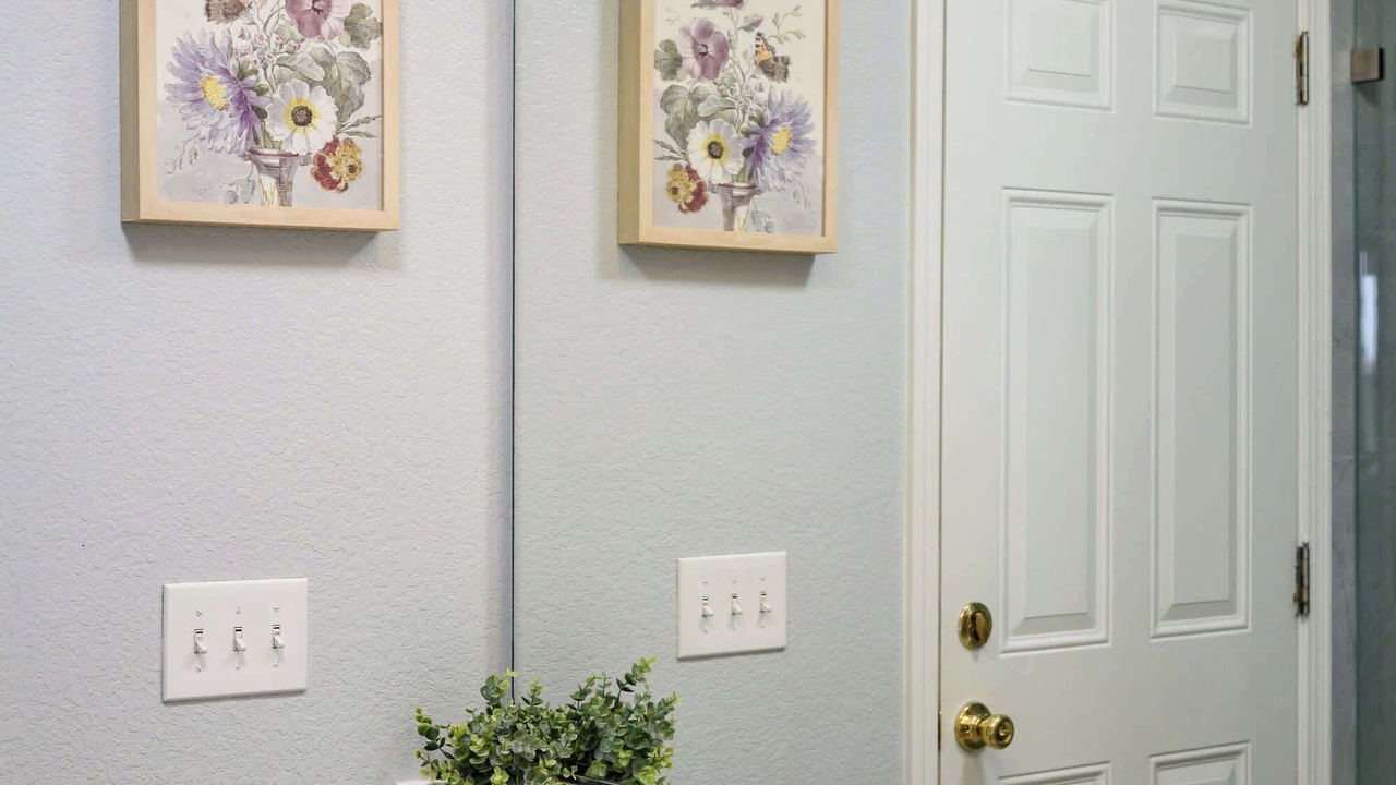 Photo of Bathroom in Rancho Cucamonga