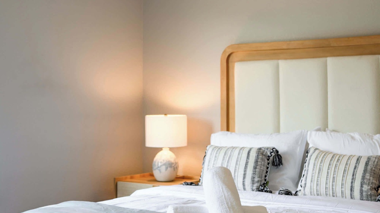 Photo of Bedroom in Rancho Cucamonga