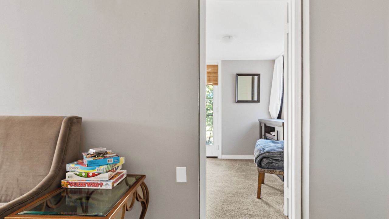 Photo of Livingroom in Green Valley Lake