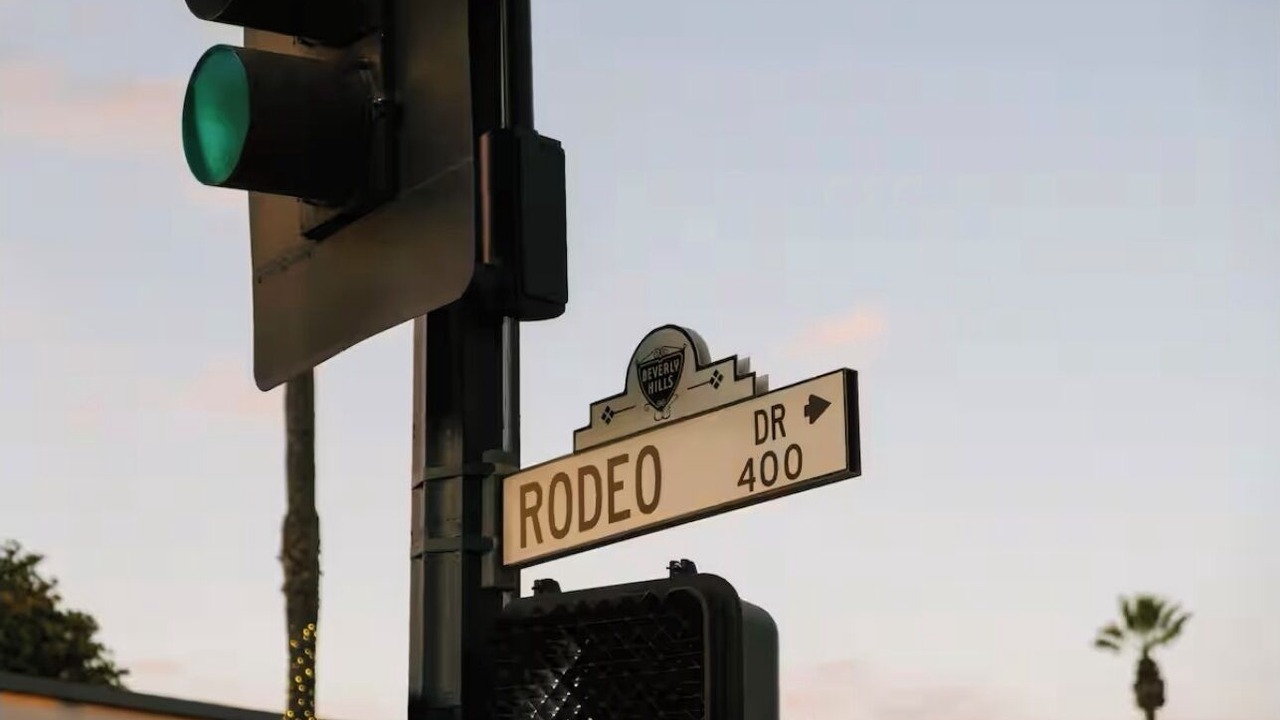 Photo of Outdoor in Beverly Hills