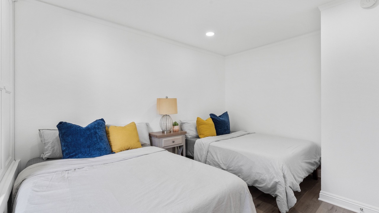 Photo of Bedroom in Costa Mesa