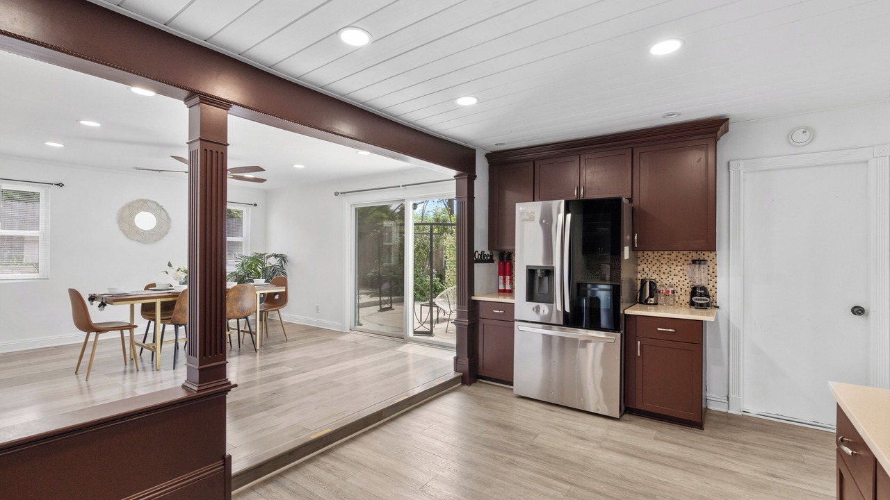 Photo of Kitchen in Costa Mesa