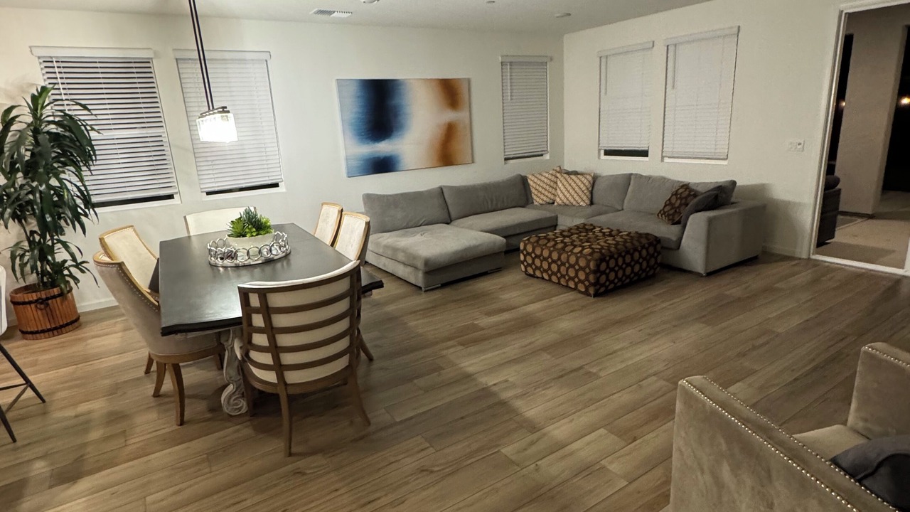Photo of Livingroom in Lincoln