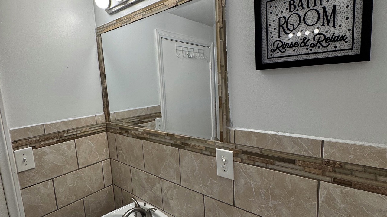 Photo of Bathroom in Colton