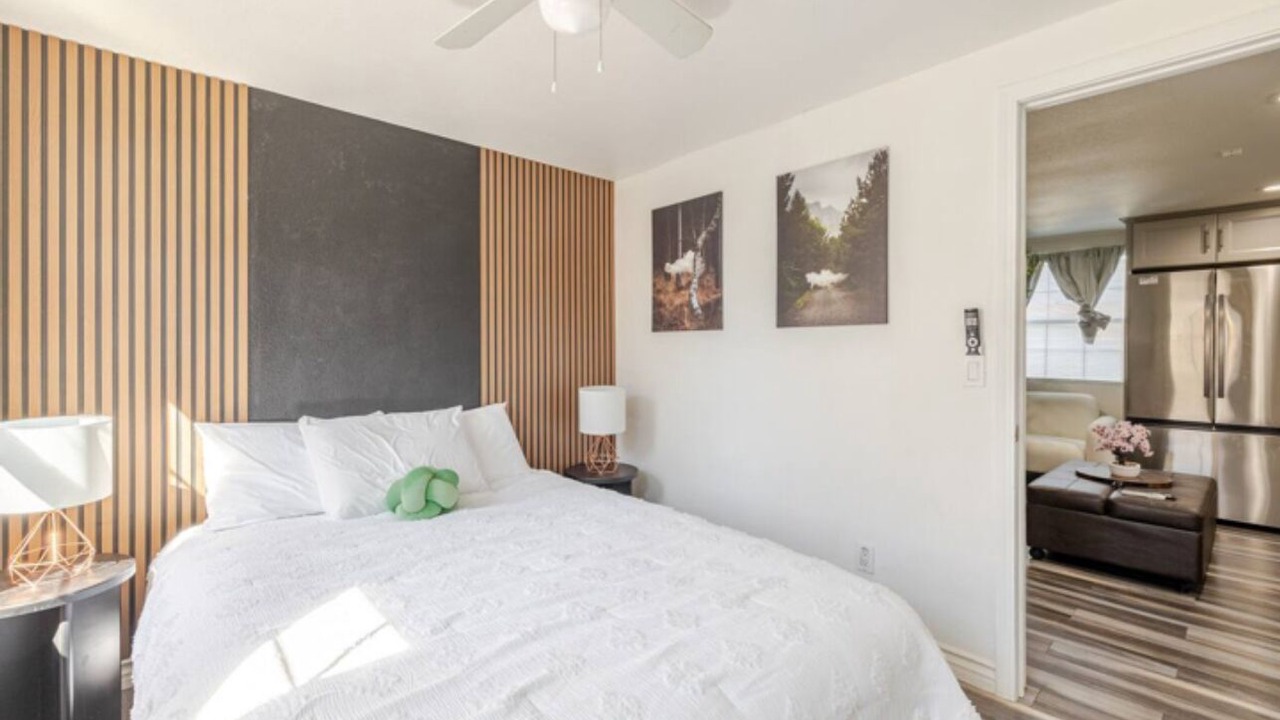 Photo of Bedroom in Colton