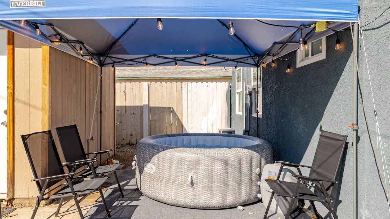 Photo of Patio Balcony in Colton