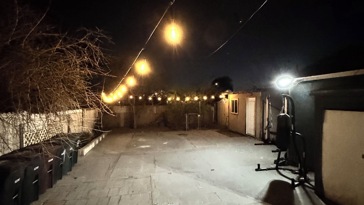 Photo of Patio Balcony in Colton