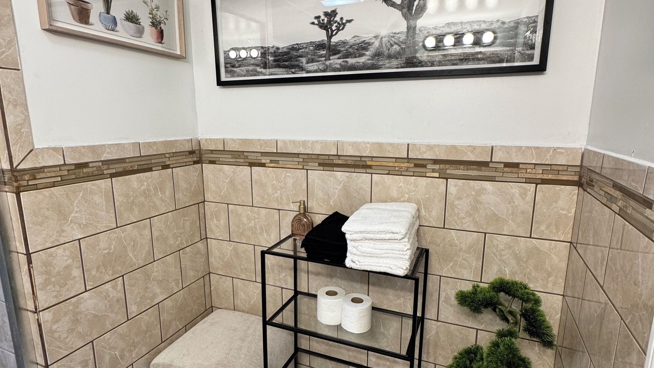 Photo of Bathroom in Colton