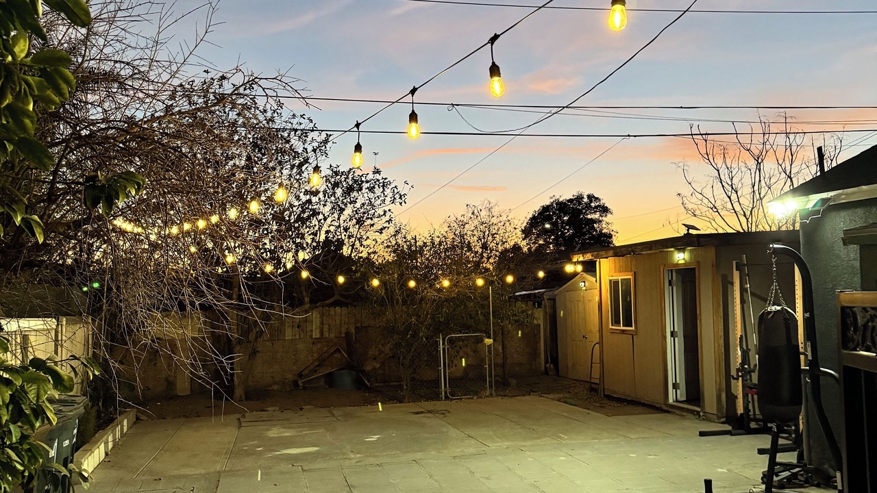 Photo of Patio Balcony in Colton