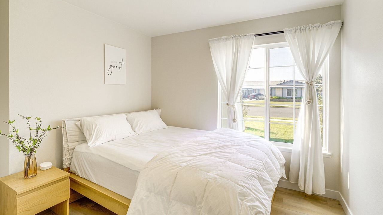 Photo of Bedroom in Sea View Estates