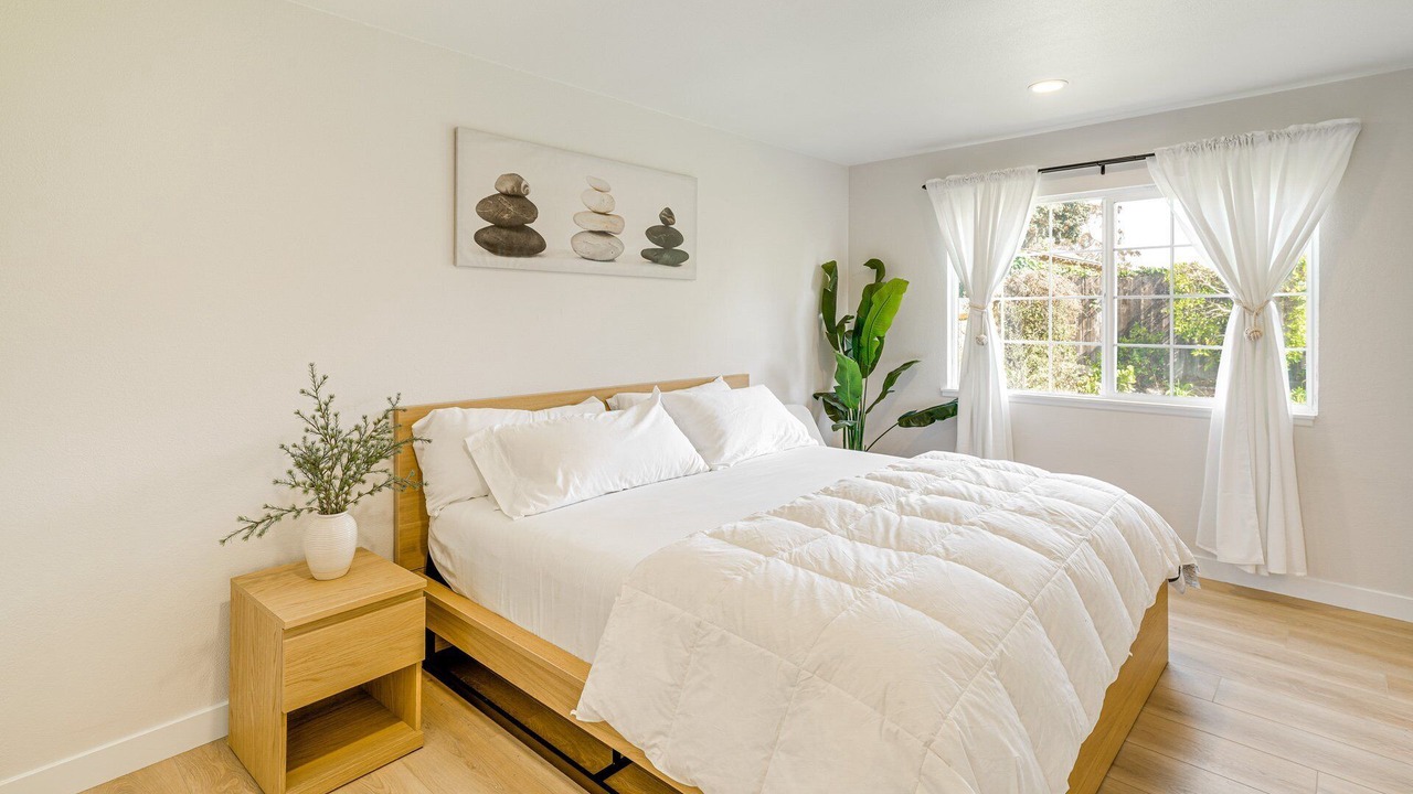 Photo of Bedroom in Sea View Estates