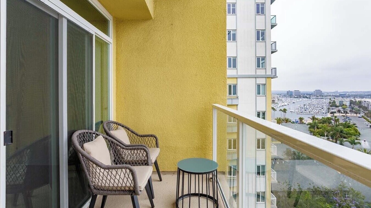 Photo of Outdoor in Marina Peninsula
