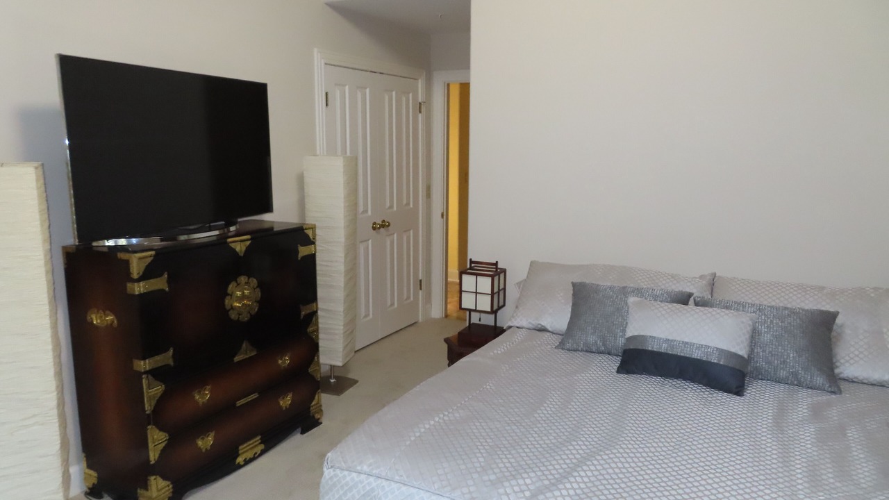Photo of Bedroom in Salinas