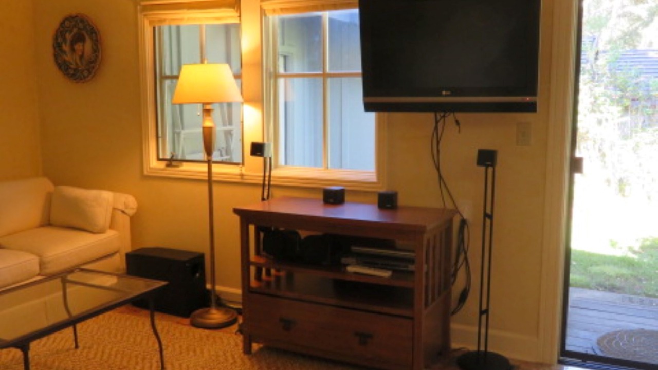 Photo of Livingroom in Salinas