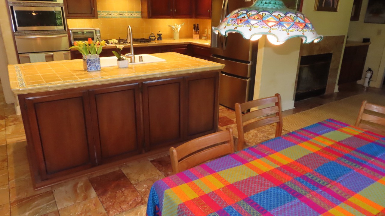 Photo of Kitchen in Salinas