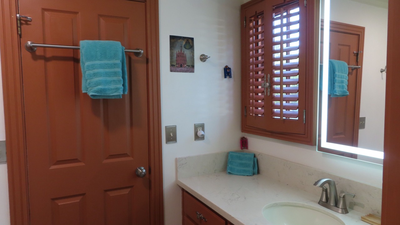 Photo of Bathroom in Salinas