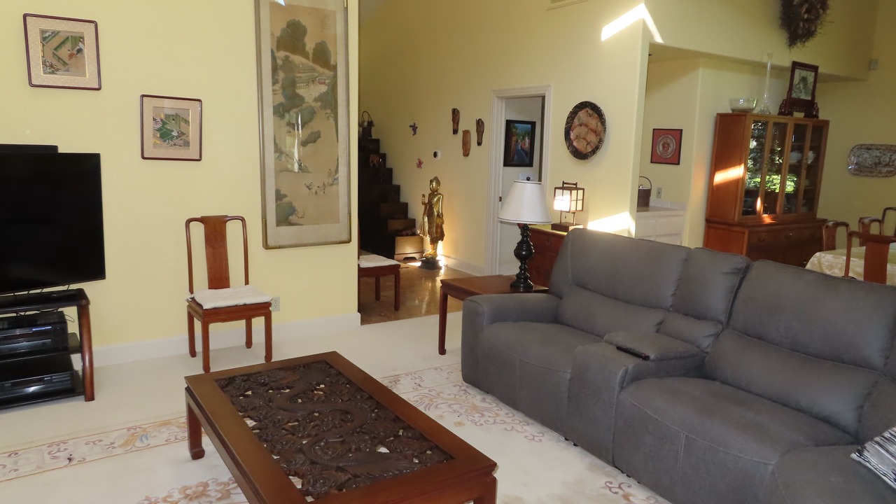 Photo of Livingroom in Salinas