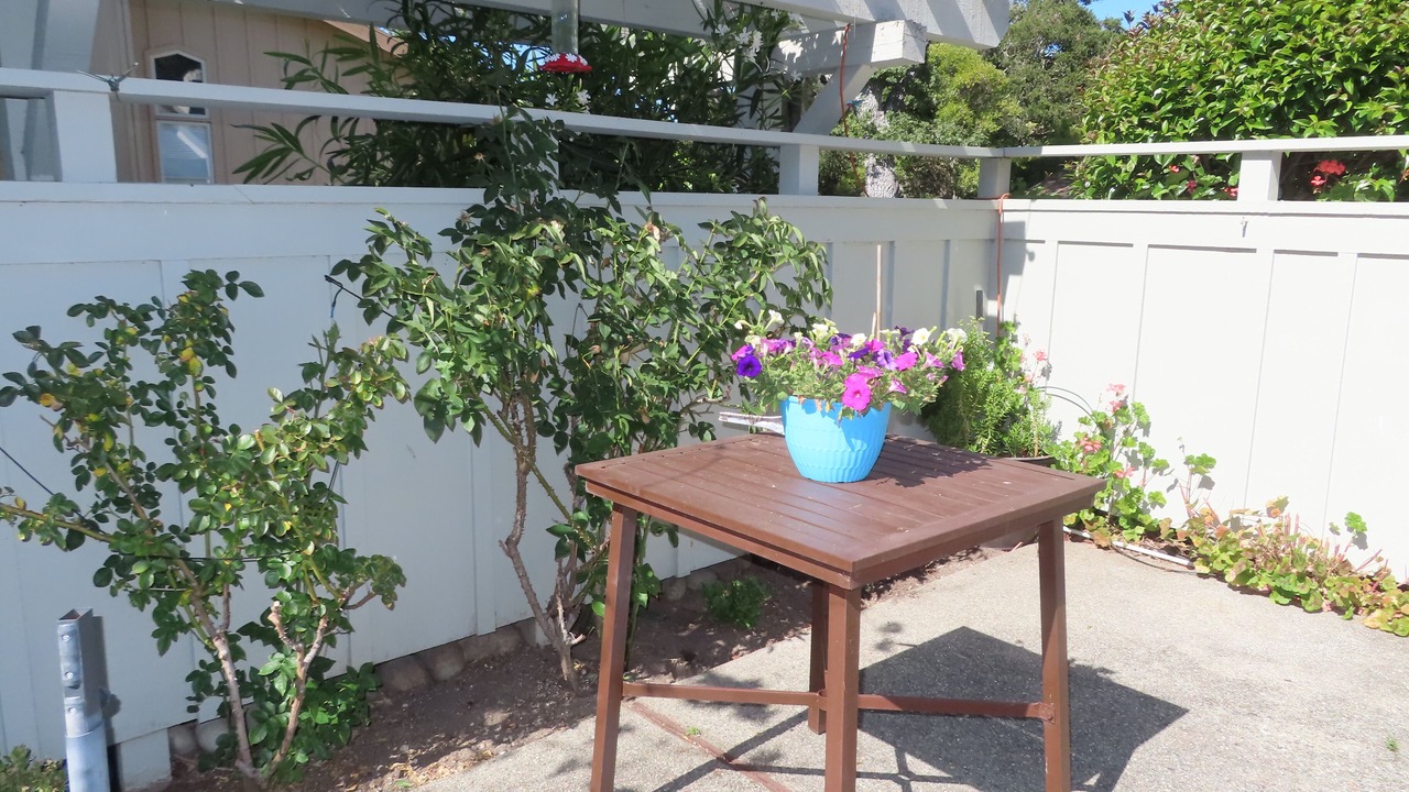 Photo of Patio Balcony in Salinas