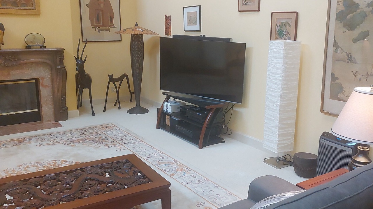 Photo of Livingroom in Salinas