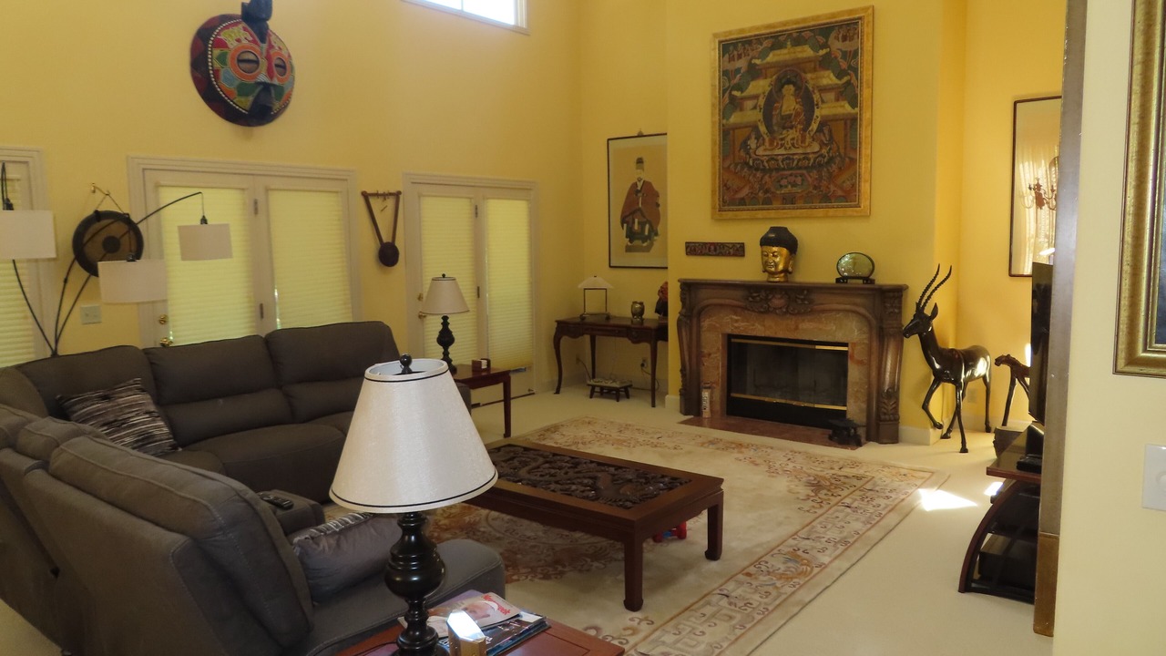 Photo of Livingroom in Salinas