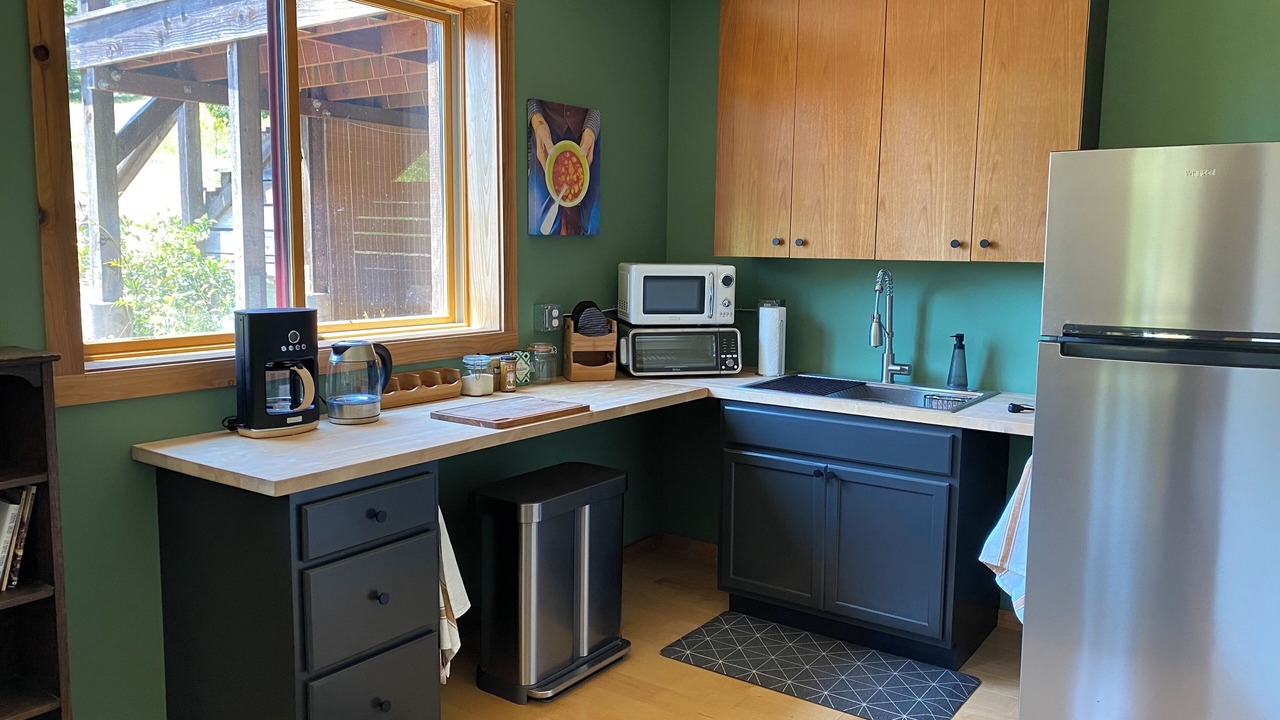 Photo of Kitchen in Elk