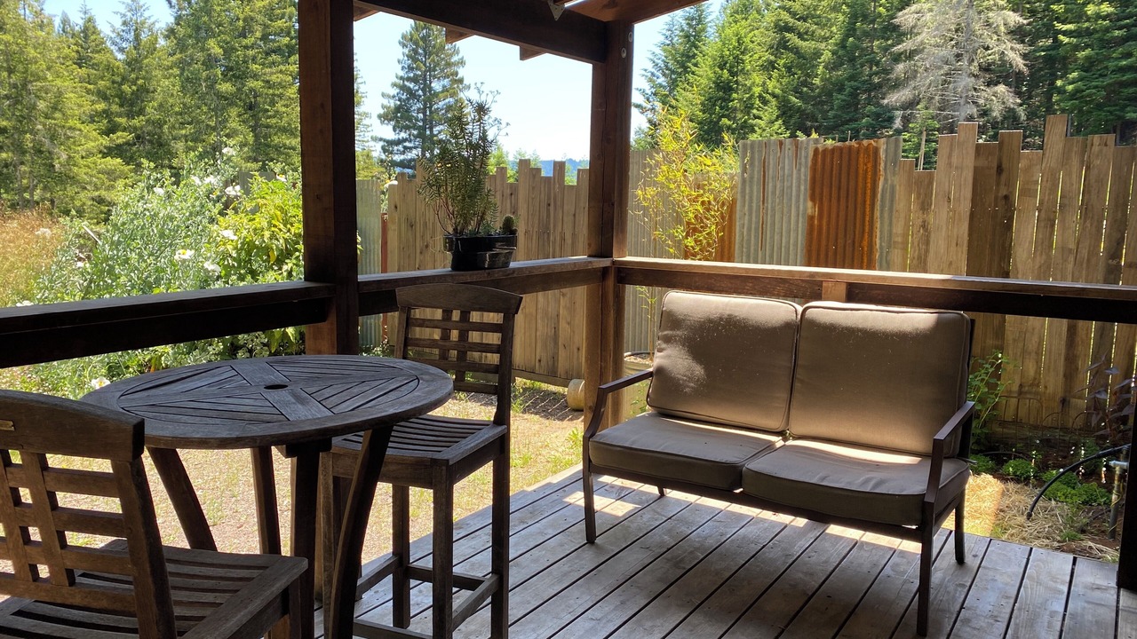 Photo of Outdoor in Elk
