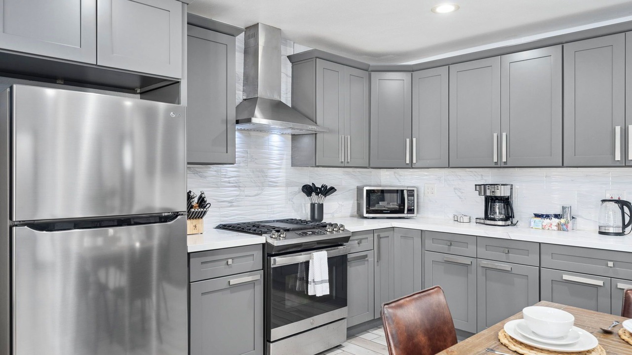 Photo of Kitchen in Southwest Anaheim