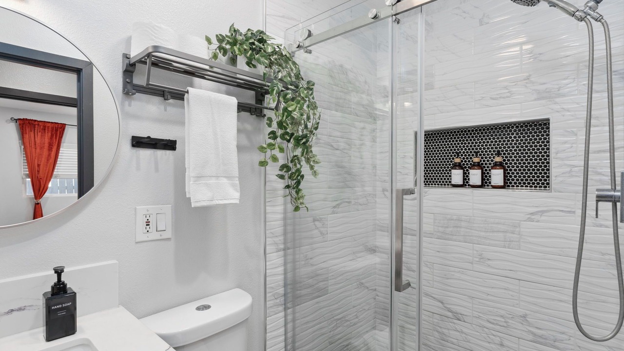 Photo of Bathroom in Southwest Anaheim