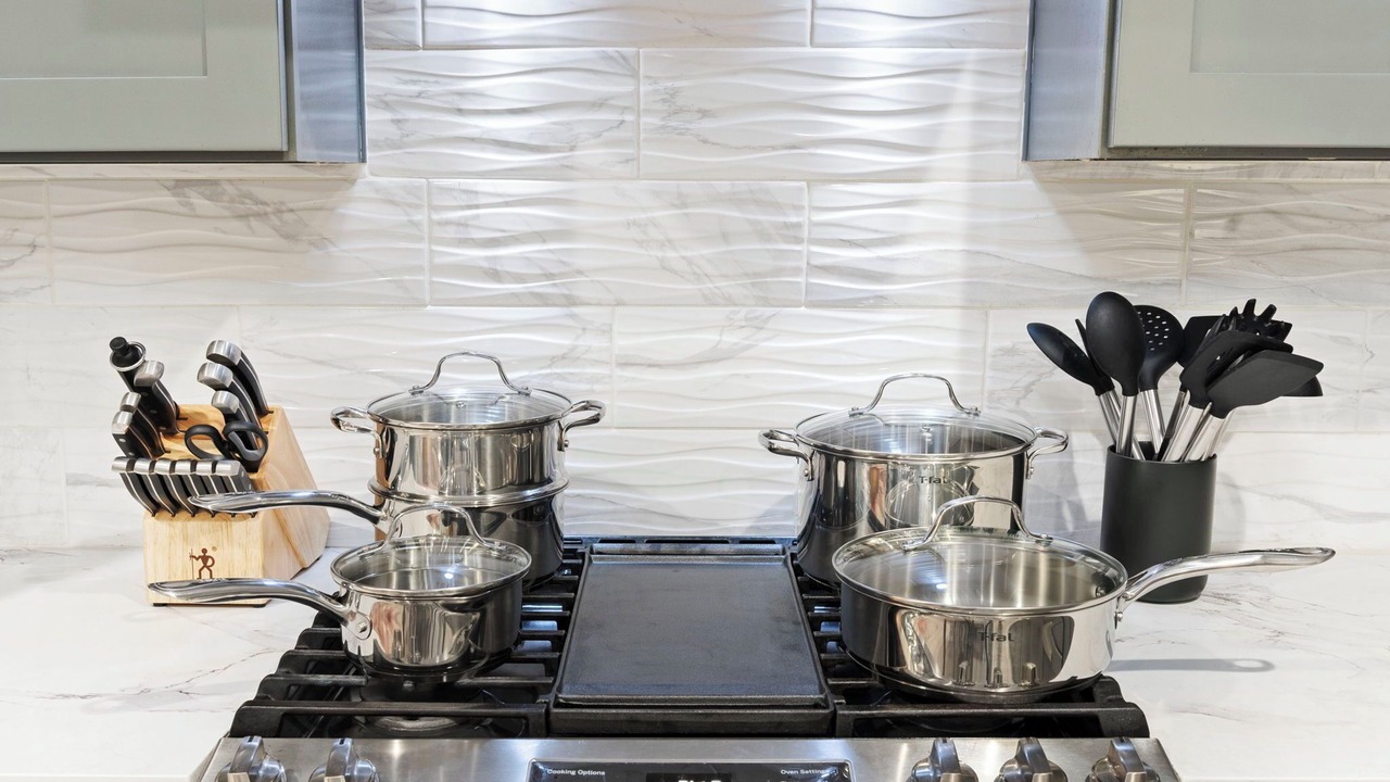 Photo of Kitchen in Southwest Anaheim