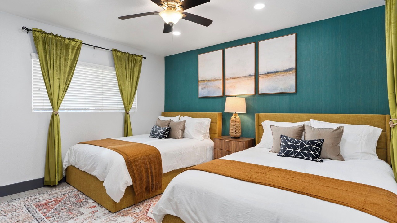 Photo of Bedroom in Southwest Anaheim