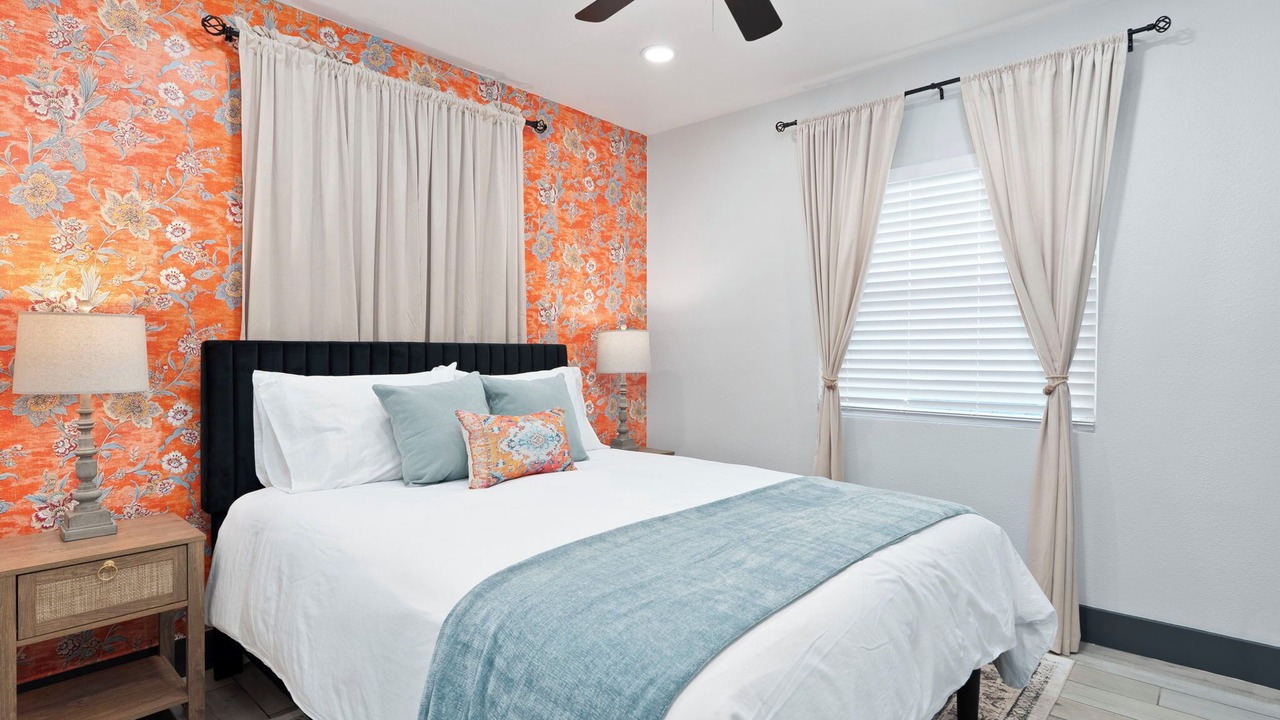 Photo of Bedroom in Southwest Anaheim