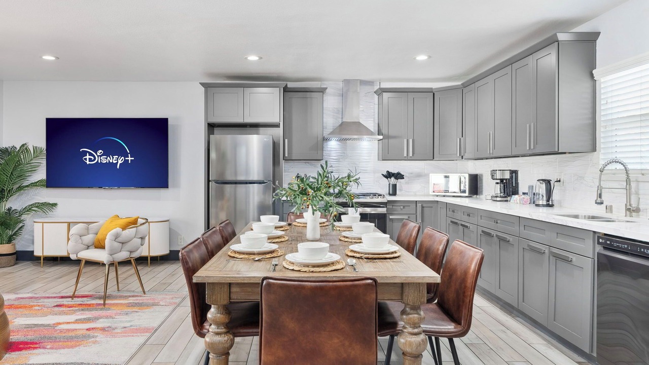 Photo of Kitchen in Southwest Anaheim