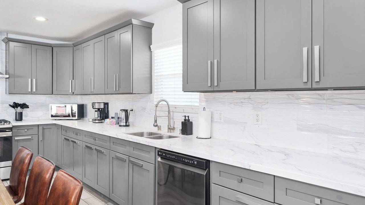 Photo of Kitchen in Southwest Anaheim