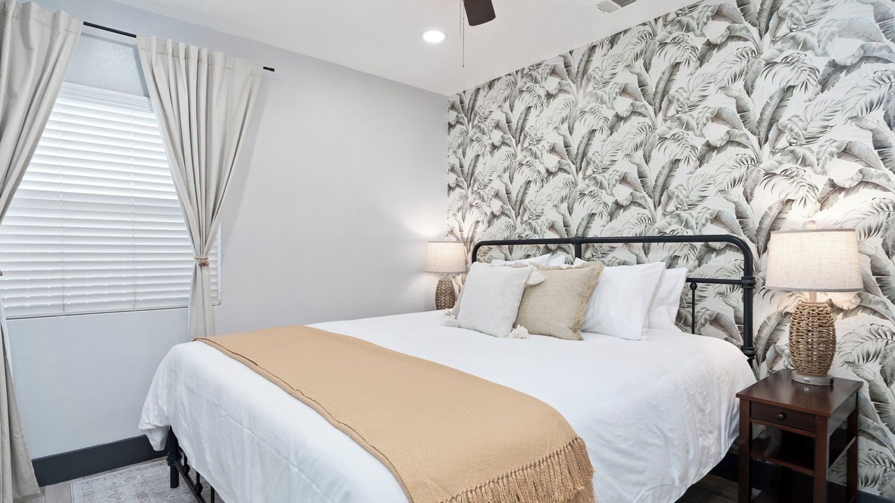 Photo of Bedroom in Southwest Anaheim