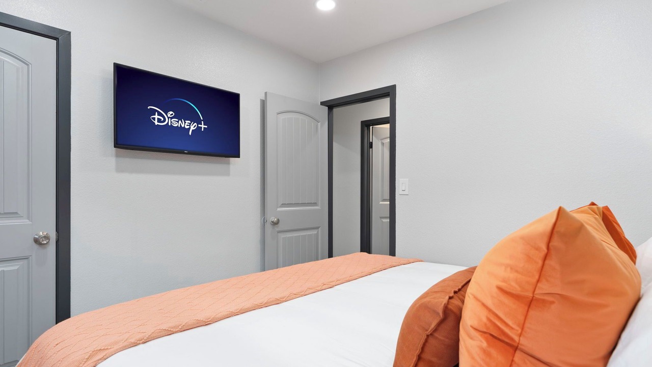 Photo of Bedroom in Southwest Anaheim
