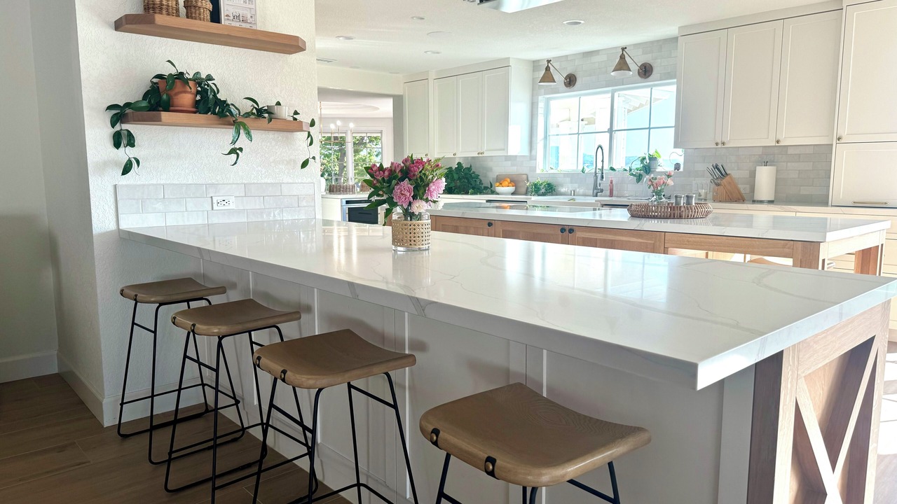 Photo of Kitchen in Lakeside