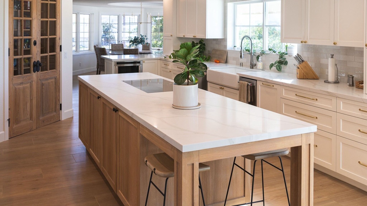 Photo of Kitchen in Lakeside
