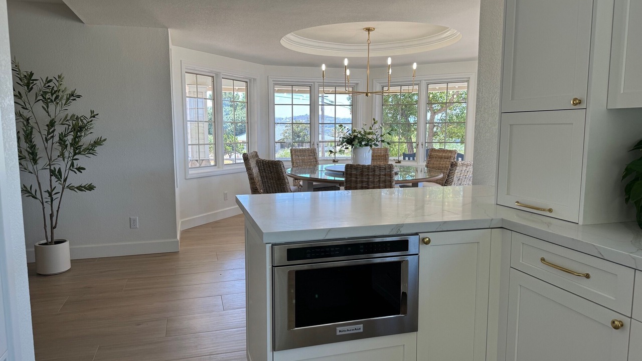Photo of Kitchen in Lakeside