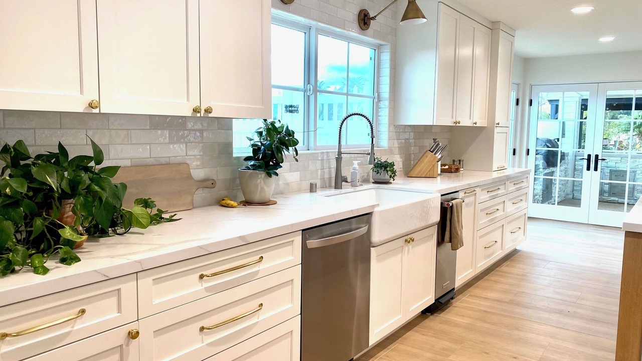 Photo of Kitchen in Lakeside