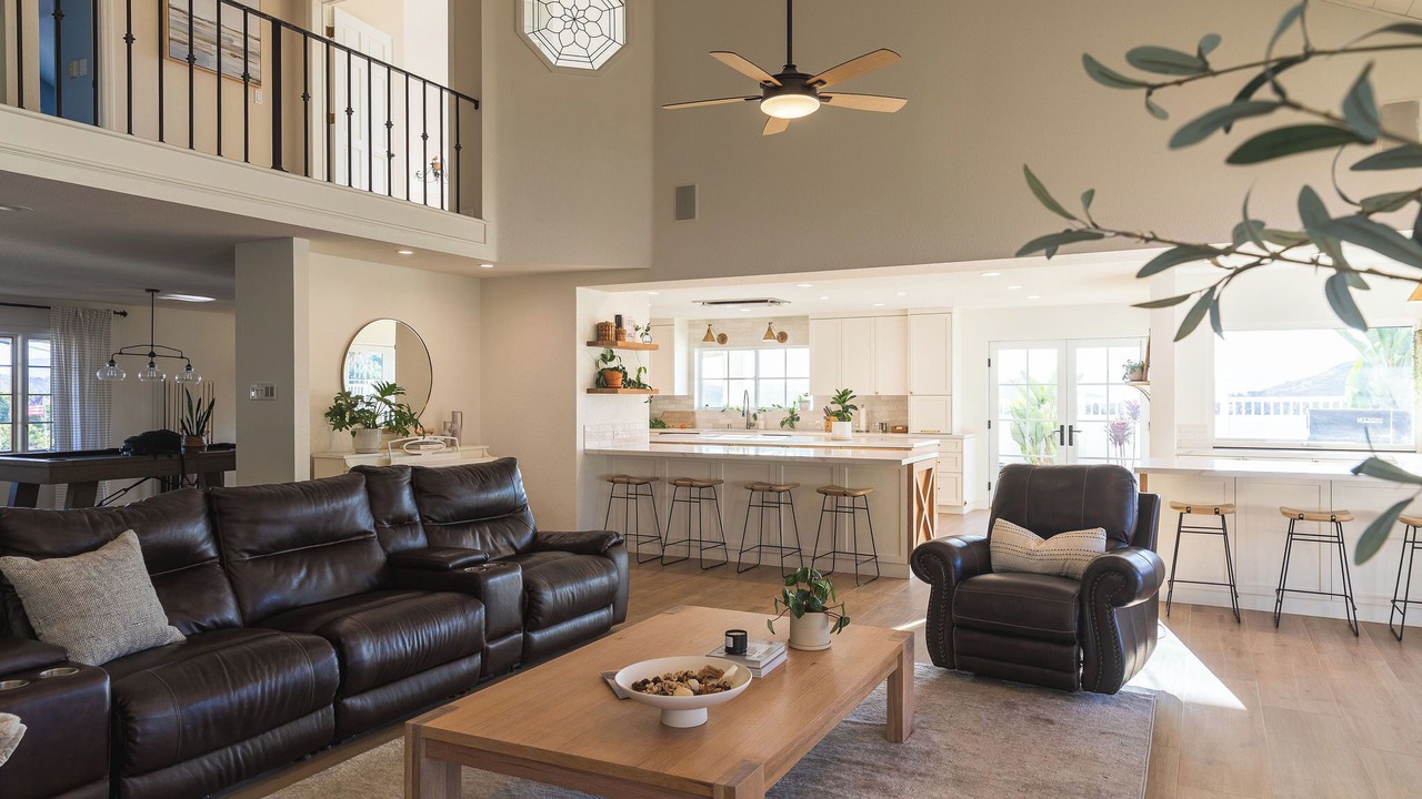 Photo of Livingroom in Lakeside