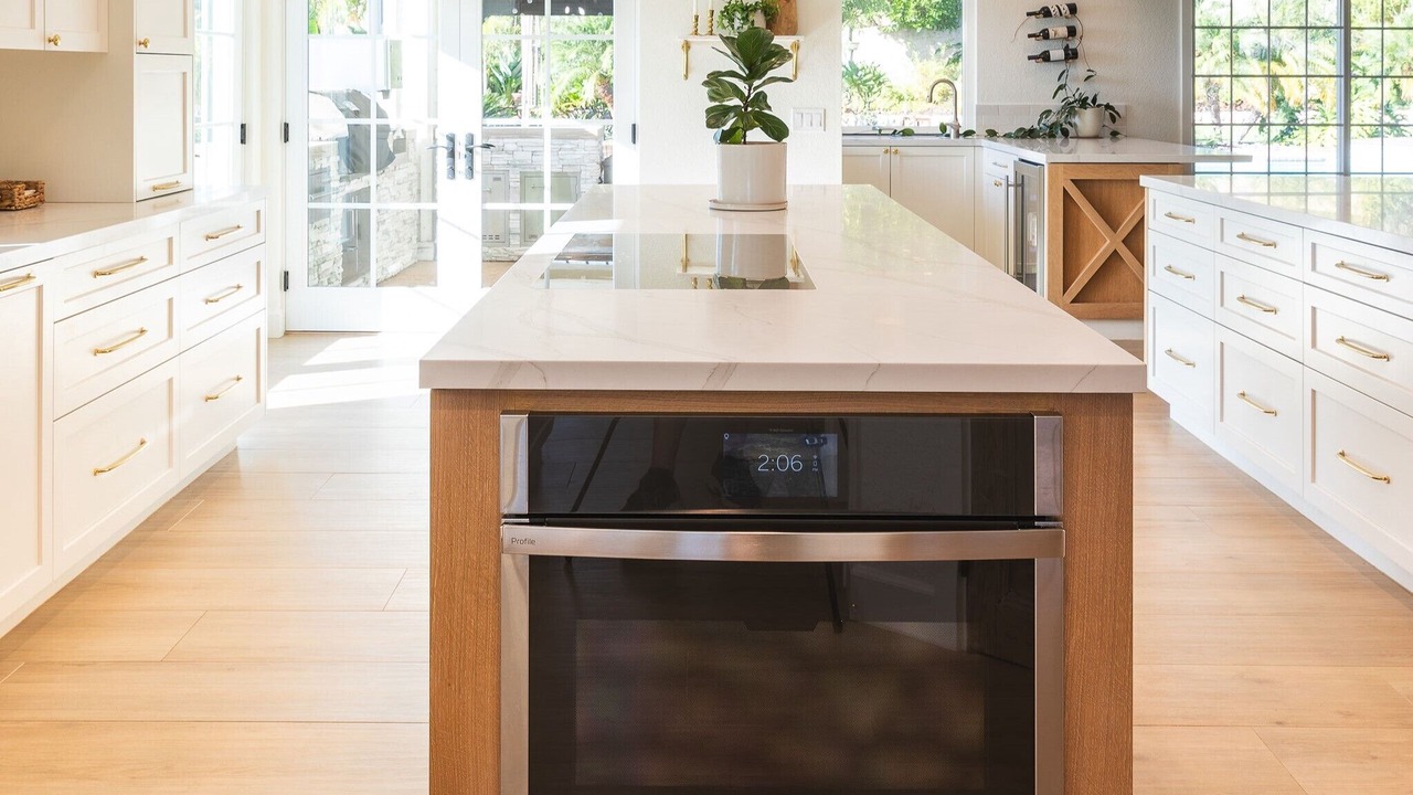 Photo of Kitchen in Lakeside
