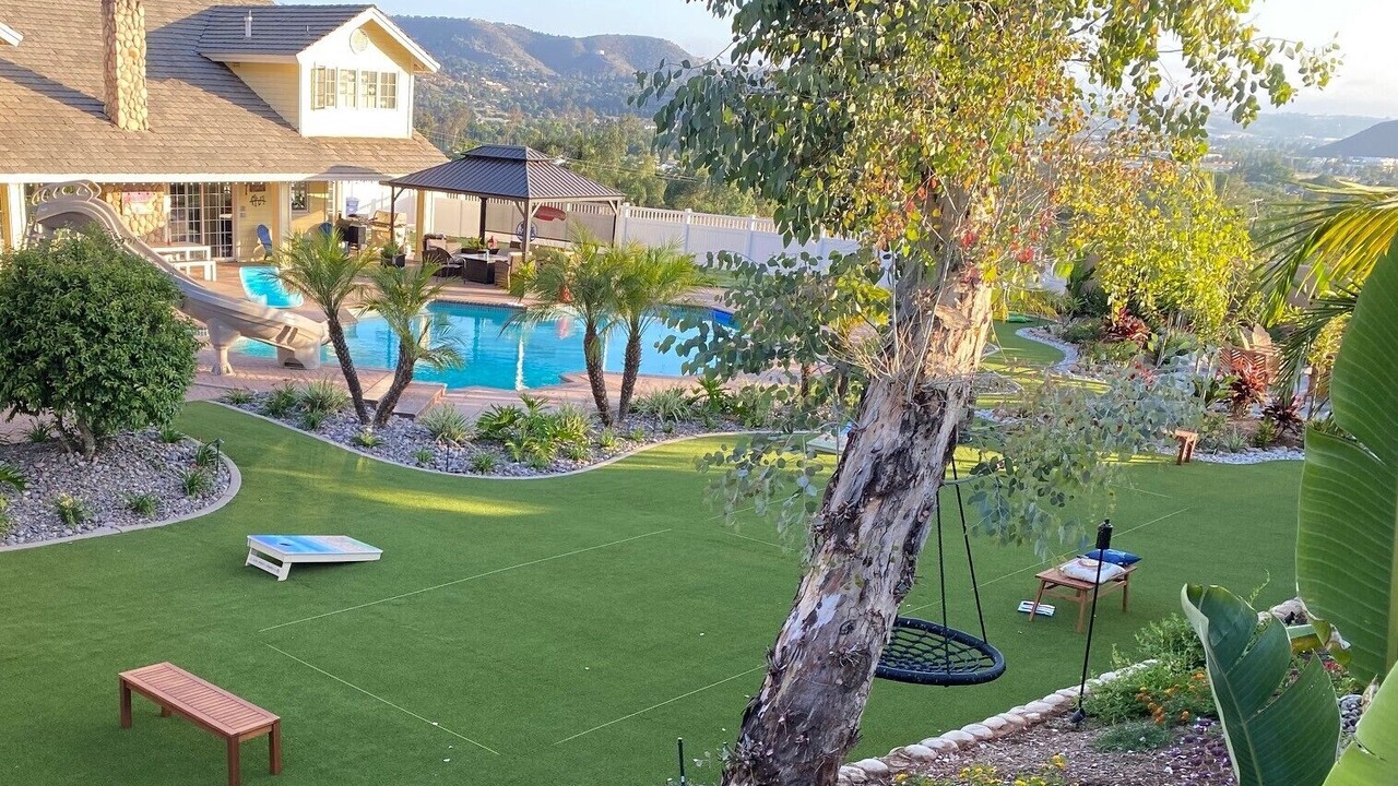 Photo of Outdoor in Lakeside